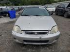 2000 Honda Civic Base for Sale in Savannah, GA - Side