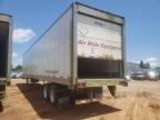 2010 Utility Refrigerated Van Trailer na sprzedaż w Mocksville, NC - Normal Wear