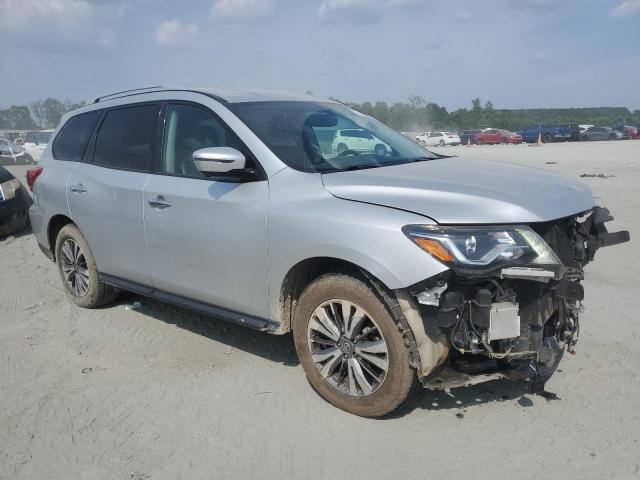  NISSAN PATHFINDER 2019 Srebrny