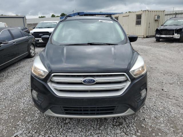  FORD ESCAPE 2018 Black