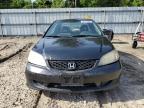 2005 Honda Civic Dx Vp for Sale in Midway, FL - Rear End
