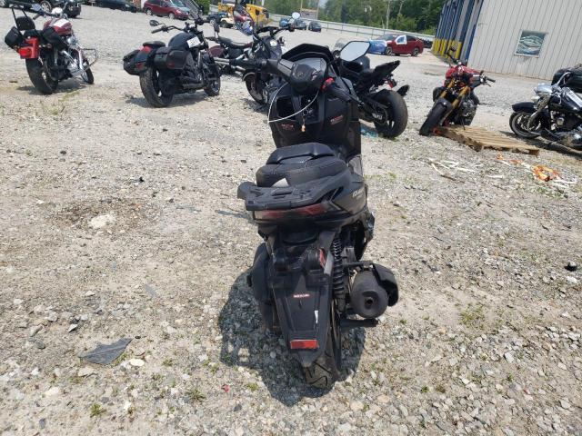 2023 'OTHER MOTORCYCLE' SCOOTER  