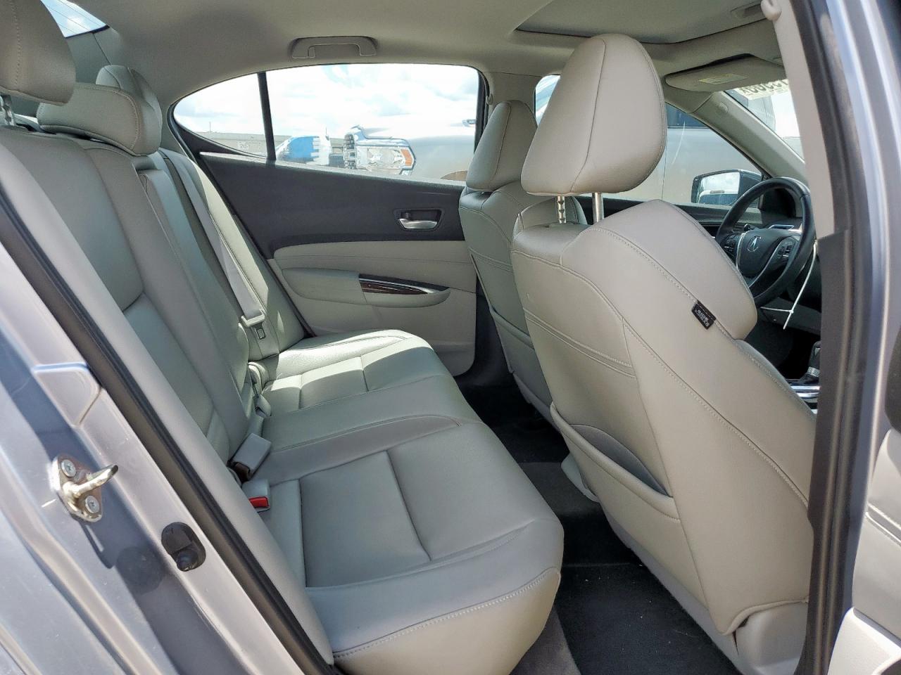 ACURA TLX 2016 VIN 19UUB1F39GA012317 zdjęcie 10