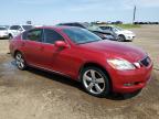 2007 Lexus Gs 350 de vânzare în Rocky View County, AB - Rear End