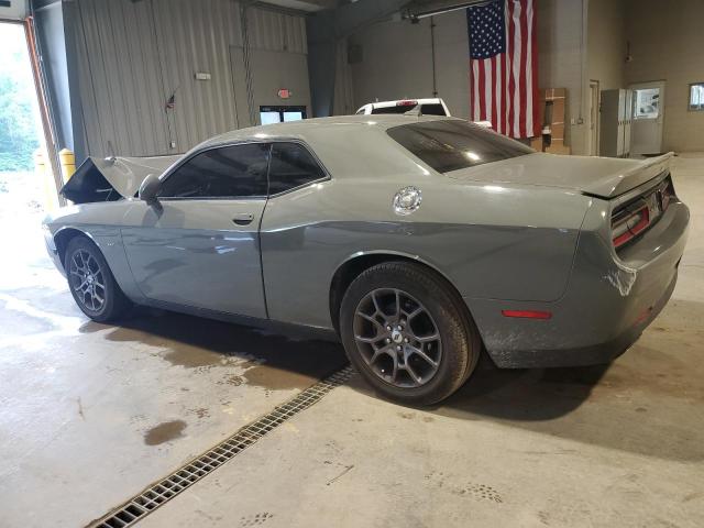  DODGE CHALLENGER 2018 Szary