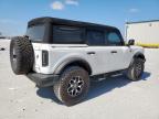 2024 FORD BRONCO BADLANDS   à vendre chez Copart TX - FT. WORTH