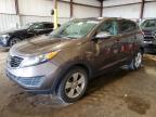 2012 Kia Sportage Base იყიდება Pennsburg-ში, PA - Side