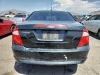 2012 Ford Fusion S for Sale in North Las Vegas, NV - All Over