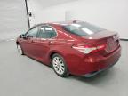 2020 Toyota Camry Le   იყიდება Wilmer-ში, TX - Front End