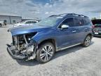 2022 Subaru Ascent Touring იყიდება Tulsa-ში, OK - Front End