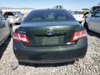 2011 Toyota Camry Base للبيع في Reno، NV - Side
