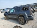 2015 Nissan Xterra X на продаже в Earlington, KY - All Over