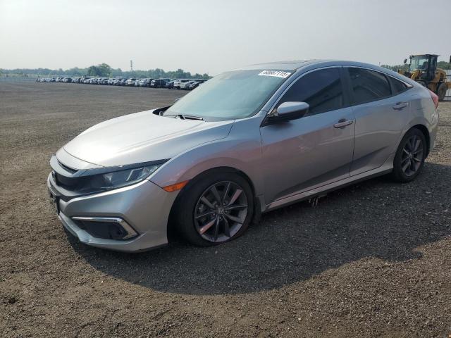 2021 Honda Civic Exl