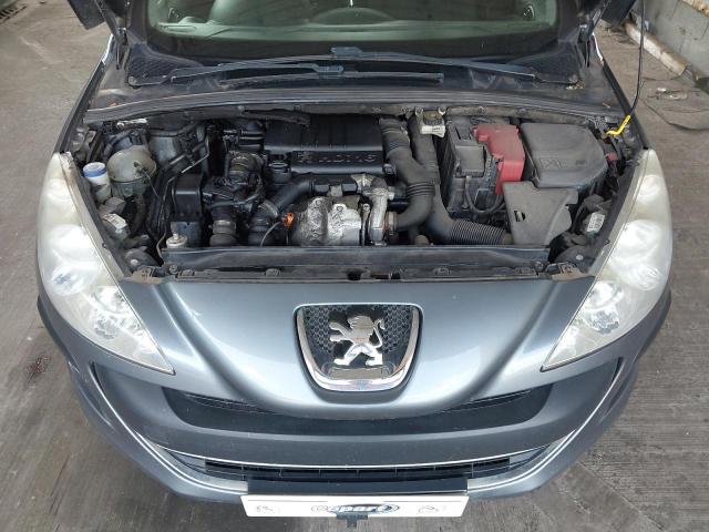 2008 PEUGEOT 308 S DT