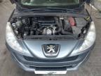 2008 PEUGEOT 308 S DT for sale at Copart SANDTOFT