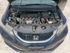 2015 Honda Civic Ex for Sale in New Braunfels, TX - Side