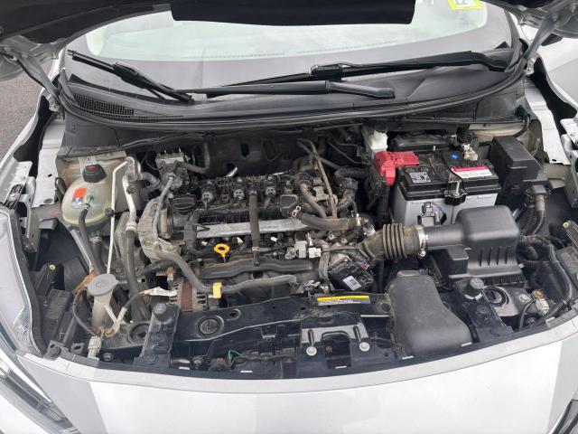  NISSAN VERSA 2020 Szary