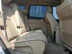 2016 Jeep Grand Cherokee Overland   en Venta en Lebanon, TN - Rear End