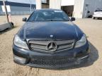 2012 MERCEDES-BENZ C 250   à vendre chez Copart AB - EDMONTON