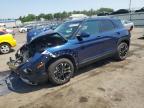 2022 Chevrolet Trailblazer Lt de vânzare în Pennsburg, PA - Front End