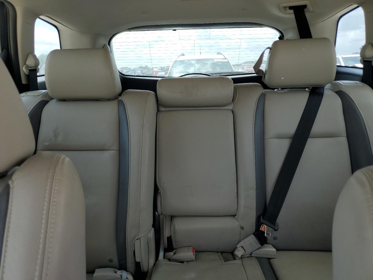 2010 Mazda Cx-9 VIN: JM3TB3MA2A0212774 Lot: 62582725