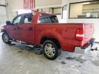 2008 Ford F150 Supercrew   продається в Wilmer, TX - Front End