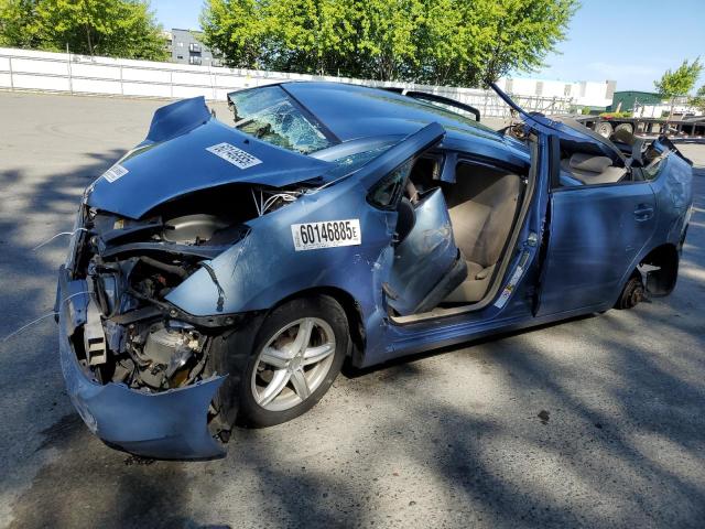 2005 Toyota Prius 