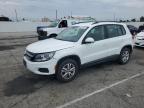 2016 Volkswagen Tiguan S for Sale in Van Nuys, CA - Front End