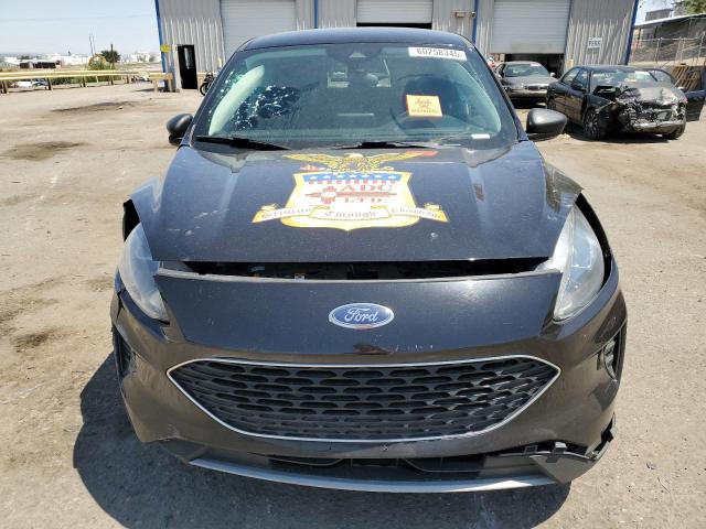  FORD ESCAPE 2022 Black