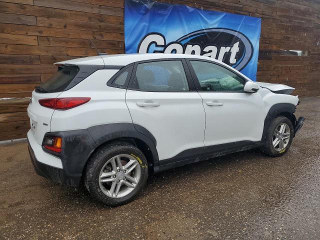  HYUNDAI KONA 2021 Biały