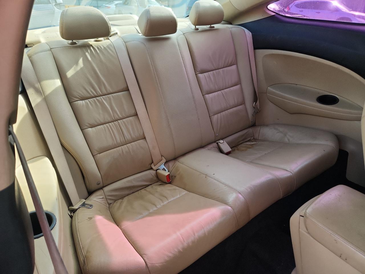 HONDA ACCORD 2010 VIN 1HGCS2A84AA010308 zdjęcie 11