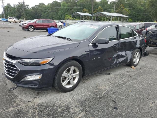 CHEVROLET MALIBU LS 2022