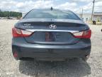 2014 HYUNDAI SONATA GLS   for sale at Copart AL - MONTGOMERY