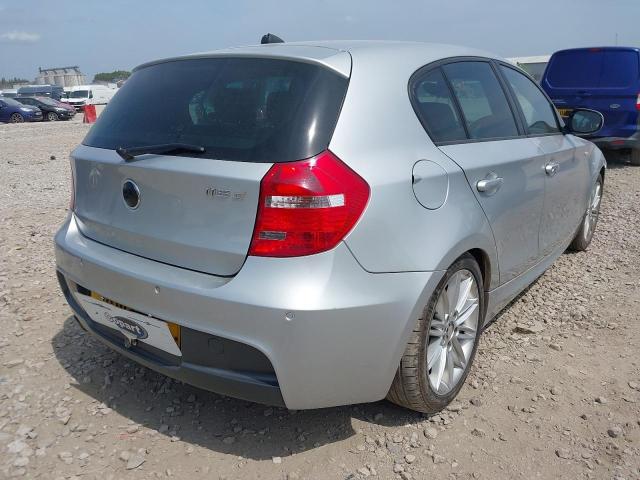 2011 BMW 118D M SPO