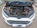 2016 FORD ECOSPORT Z for sale at Copart SANDY