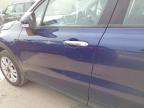 2016 FIAT 500X POP S for sale at Copart PETERLEE