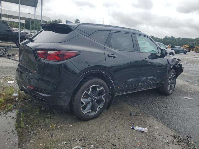  CHEVROLET BLAZER 2020 Czarny