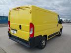 2020 CITROEN RELAY 33 L for sale at Copart YORK