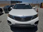 2011 Kia Sorento Base de vânzare în Mentone, CA - Normal Wear