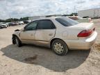 2000 Honda Accord Lx for Sale in Houston, TX - Front End