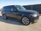 2018 LAND ROVER RANGE ROVER SUPERCHARGED for sale at Copart FL - ORLANDO SOUTH