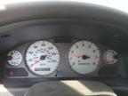 2000 Nissan Sentra Se de vânzare în Eugene, OR - Front End