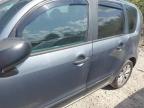 2011 CITROEN C3 PICASSO for sale at Copart BRISTOL
