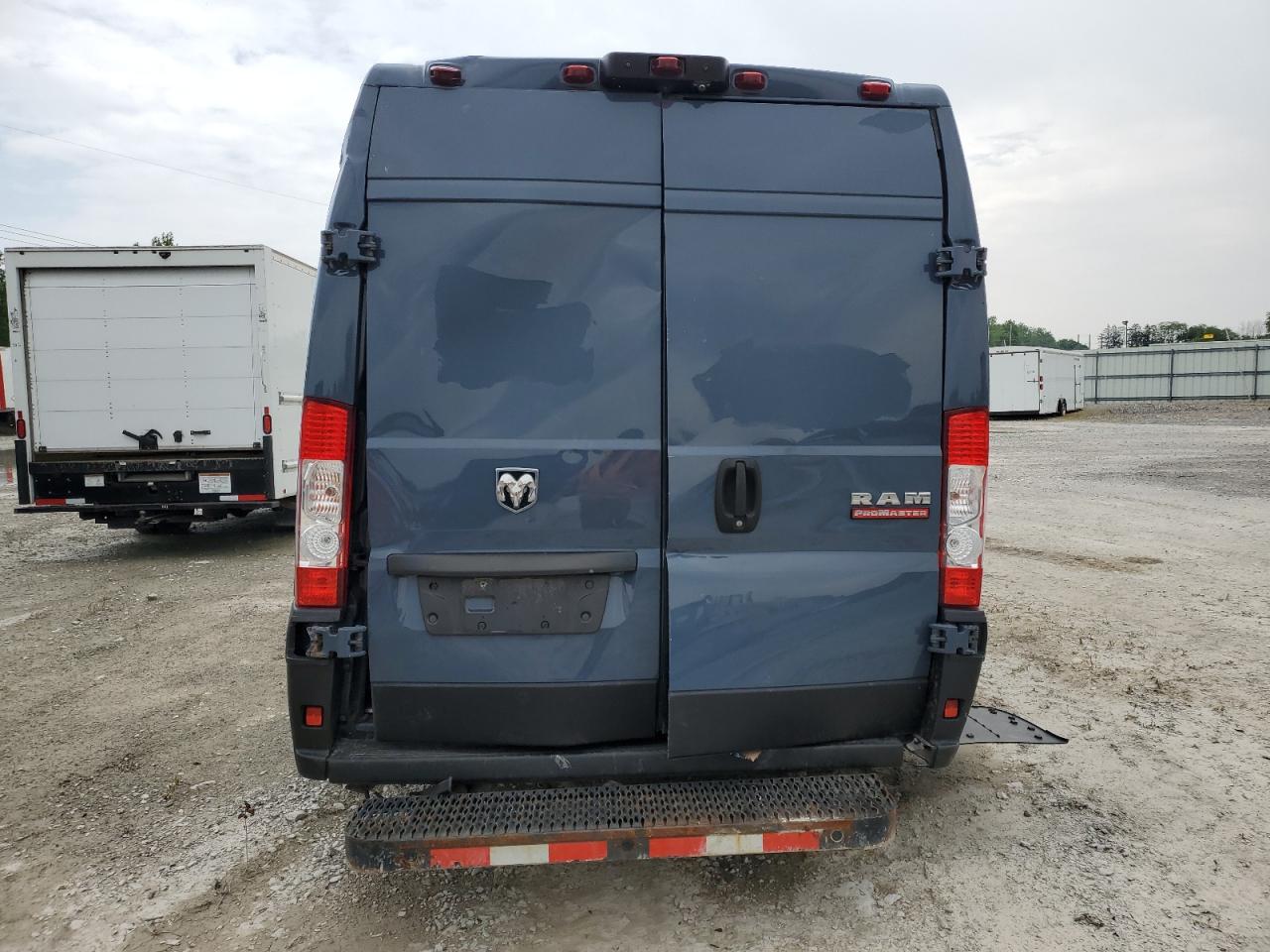 3c6urvjg3le124590 3C6URVJG3LE124590 2020 Ram Promaster 3500 3500 High