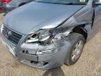 2005 VOLKSWAGEN POLO S 75 for sale at Copart NEWBURY