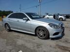 2016 Mercedes-Benz E 350 zu verkaufen in Lebanon, TN - Front End