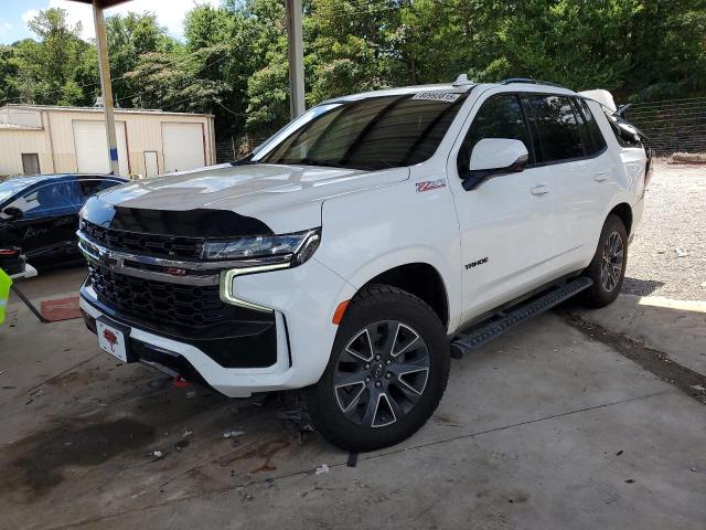 CHEVROLET TAHOE K150 2021