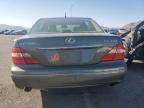 2005 Lexus Ls 430 продається в North Las Vegas, NV - Front End