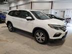 2016 Honda Pilot Exln for Sale in Milwaukee, WI - Side