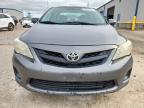 2011 Toyota Corolla Base იყიდება Haslet-ში, TX - Side